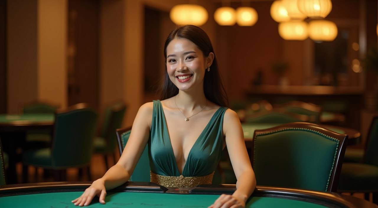 extrabet What We Put Inside Casino